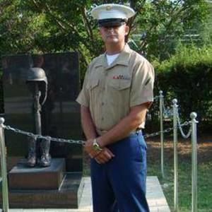 Meet your Posher, Christopher